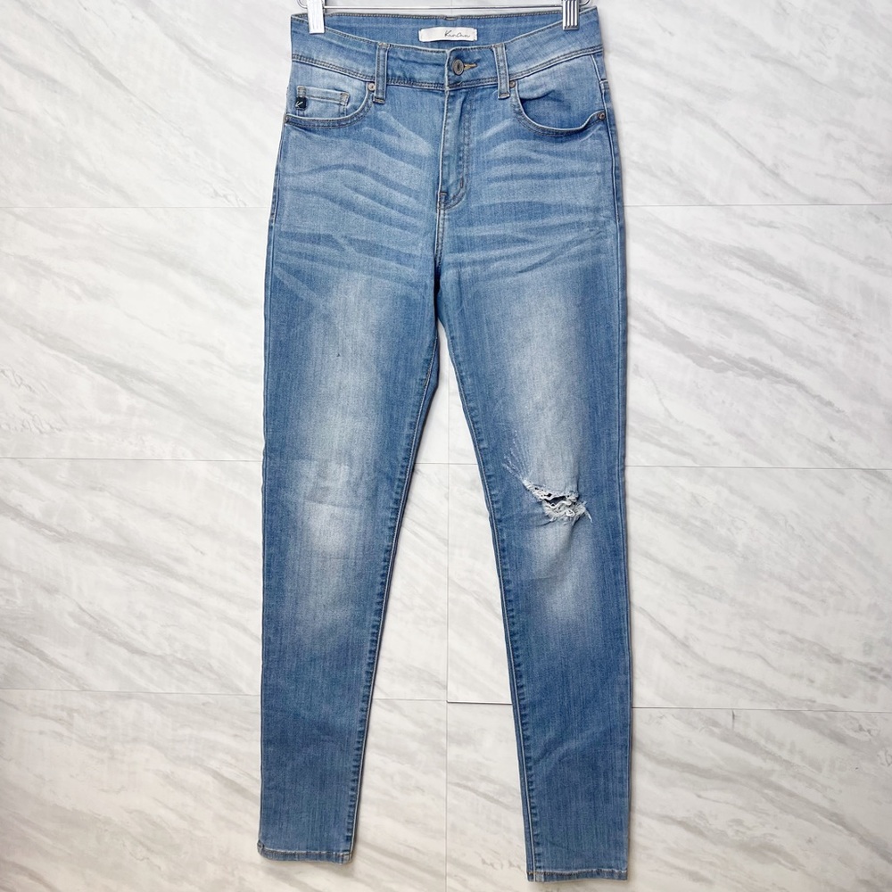 Kancan Skinny Stretch Jeans 27